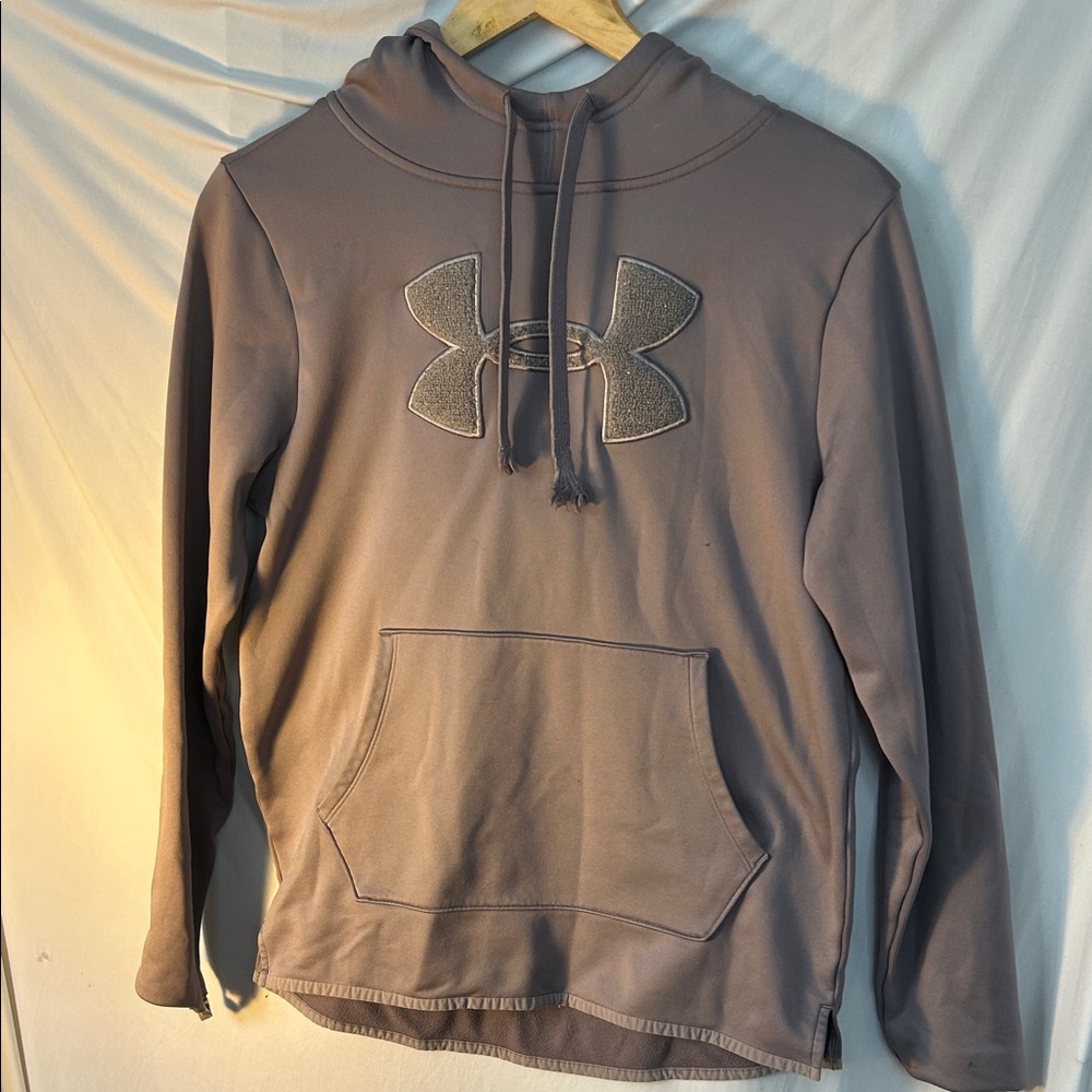 Under Armour  Hoodie with Logo